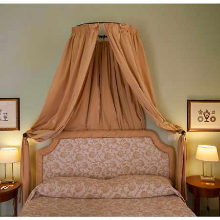 Palazzo Guiderocchi Hotel Ascoli Piceno Luaran gambar