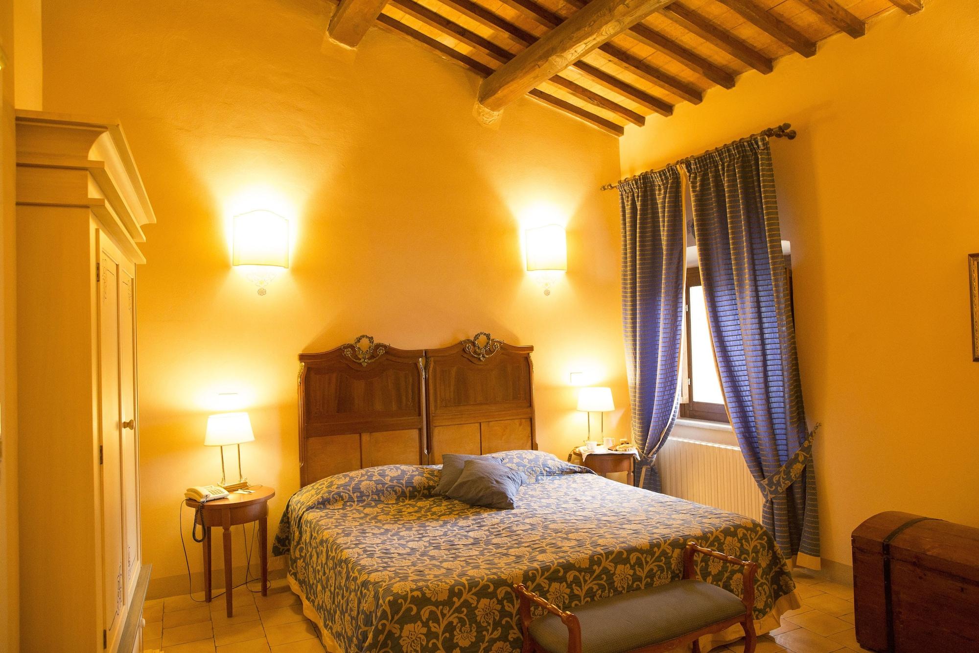 Palazzo Guiderocchi Hotel Ascoli Piceno Luaran gambar