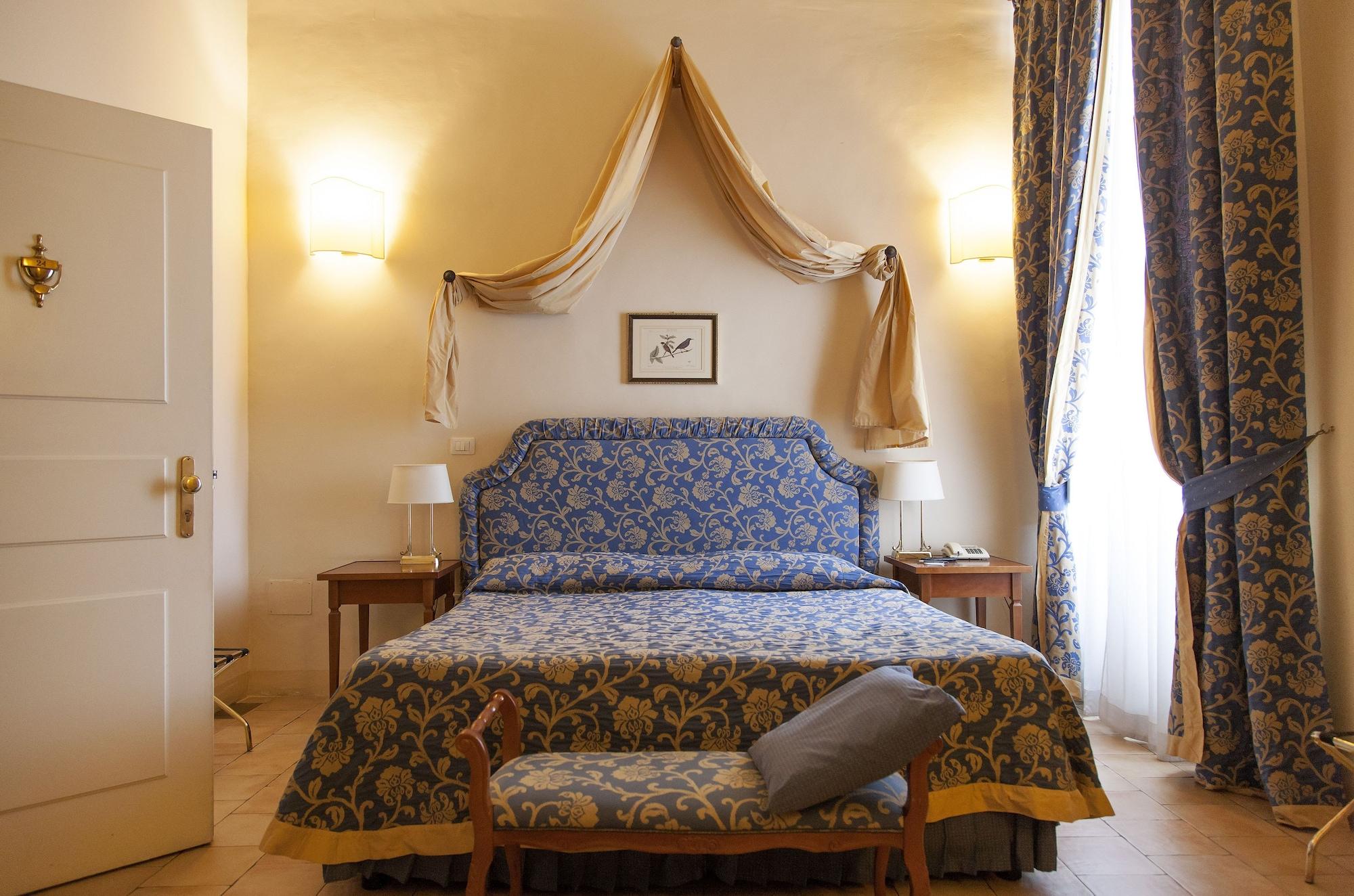 Palazzo Guiderocchi Hotel Ascoli Piceno Luaran gambar
