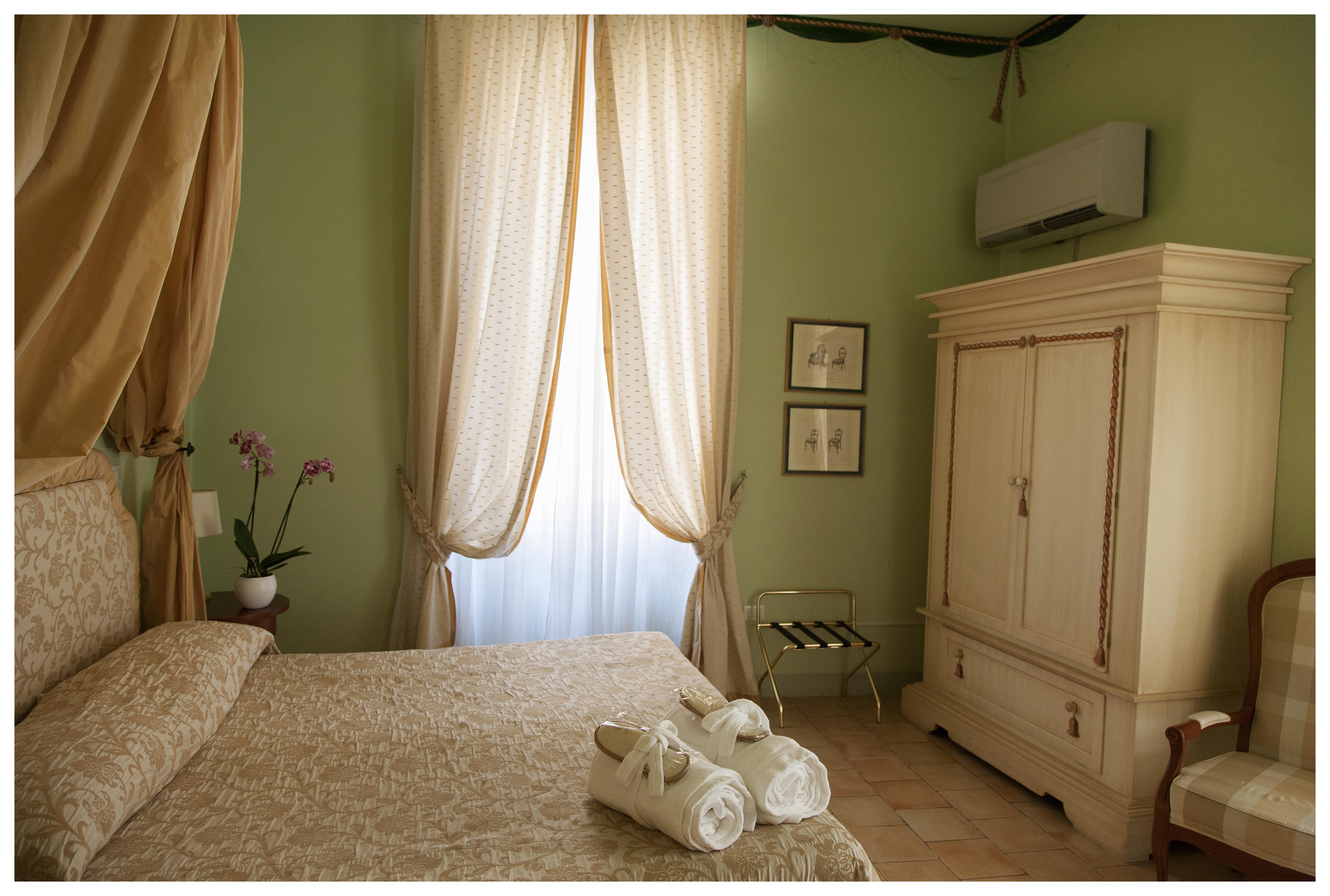 Palazzo Guiderocchi Hotel Ascoli Piceno Luaran gambar