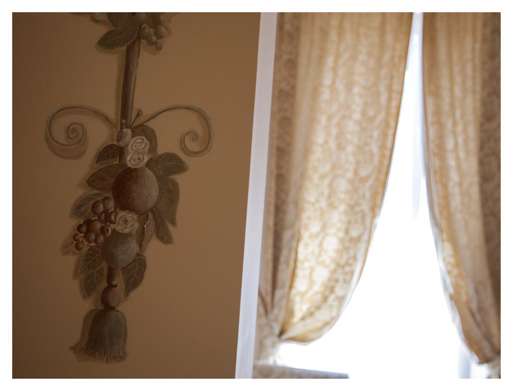 Palazzo Guiderocchi Hotel Ascoli Piceno Luaran gambar