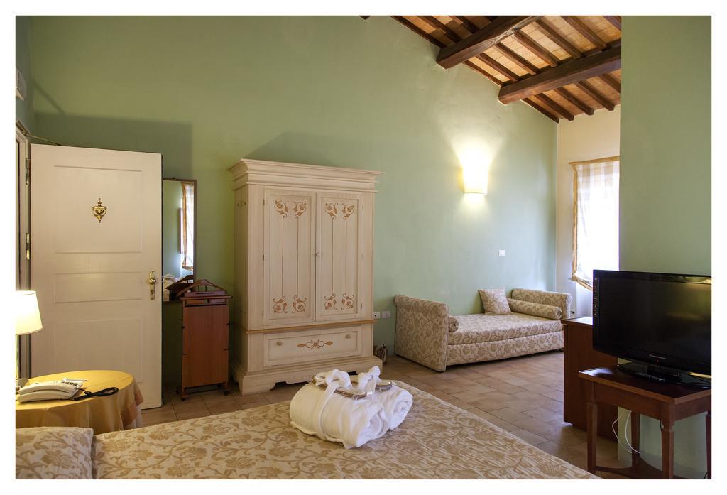Palazzo Guiderocchi Hotel Ascoli Piceno Luaran gambar