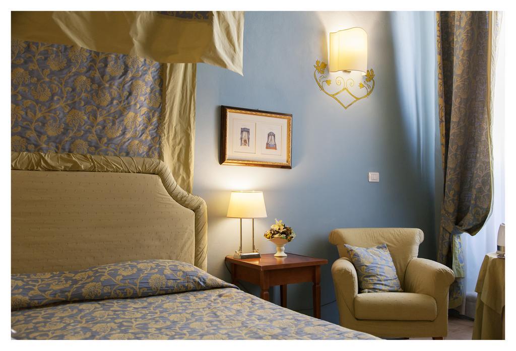 Palazzo Guiderocchi Hotel Ascoli Piceno Luaran gambar