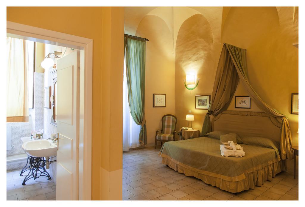 Palazzo Guiderocchi Hotel Ascoli Piceno Luaran gambar