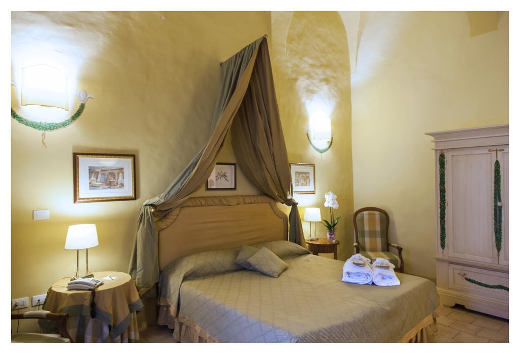 Palazzo Guiderocchi Hotel Ascoli Piceno Luaran gambar